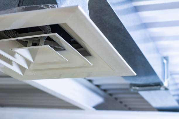 Best Air Duct Cleaning Company Near Me  in Hayfork, CA