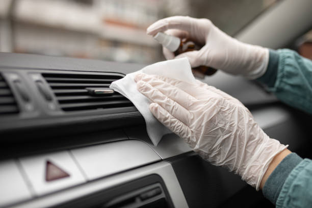 Best HVAC Air Duct Cleaning  in Hayfork, CA
