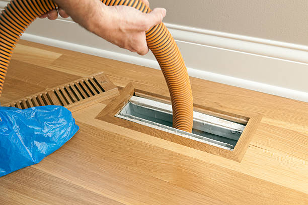 Best Air Vent Cleaning Services  in Hayfork, CA