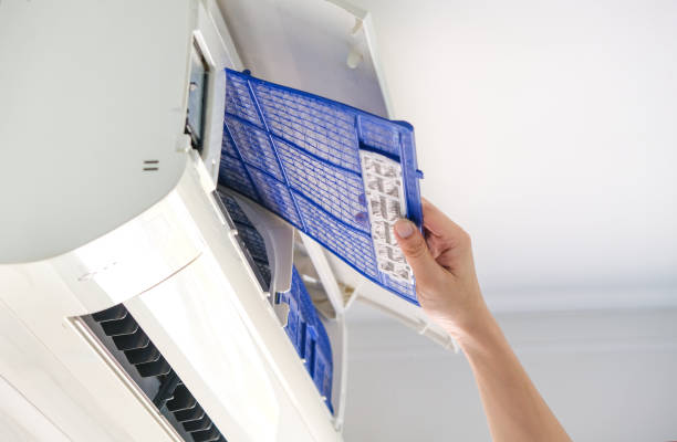 Best Residential Air Duct Cleaning  in Hayfork, CA