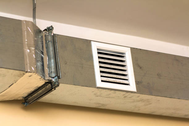 Best Air Duct Cleaning Near Me  in Hayfork, CA