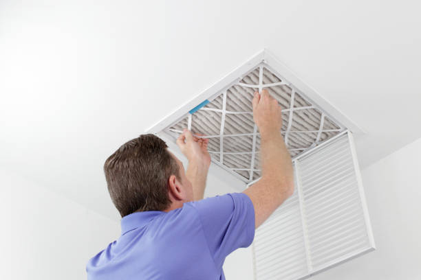 Best HVAC Duct Inspection Services  in Hayfork, CA